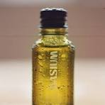 Basium - Sunrise Essential Oil Blend