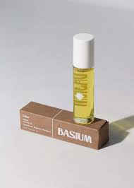 Basium Perfume Oil - Calor