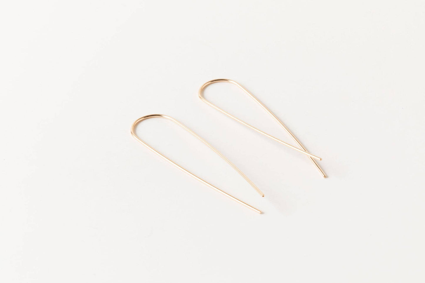 Sheena Marshall Jewelry - Telluride Earrings | Gold Fill