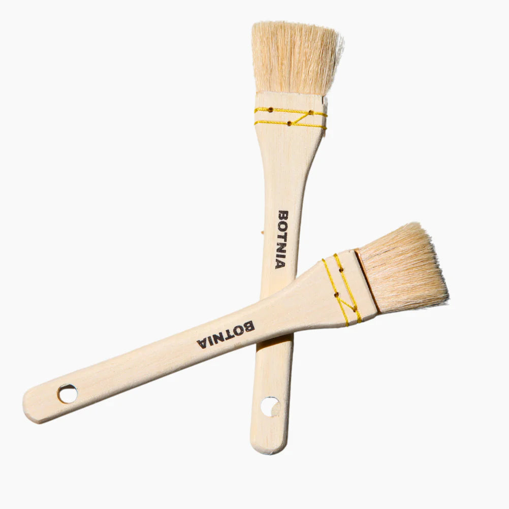 Botnia Face Brush