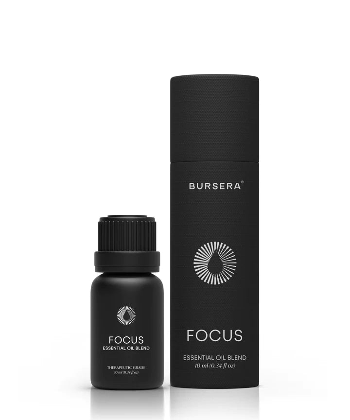Bursera Essential Oil - FOCUS