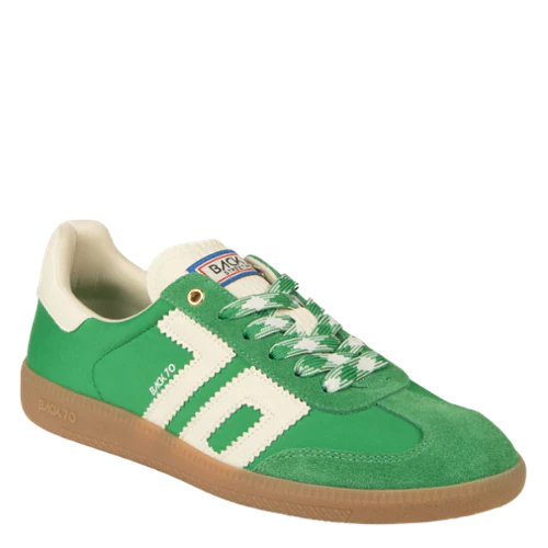 Back 70 Shoes- Vintage Sneakers With a Twist