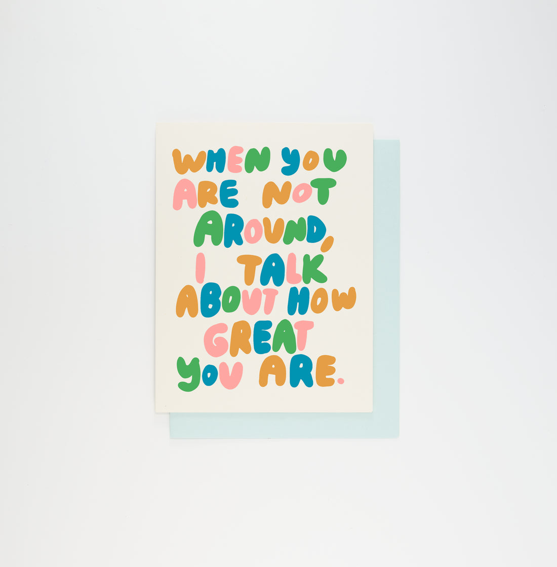 Greeting Cards