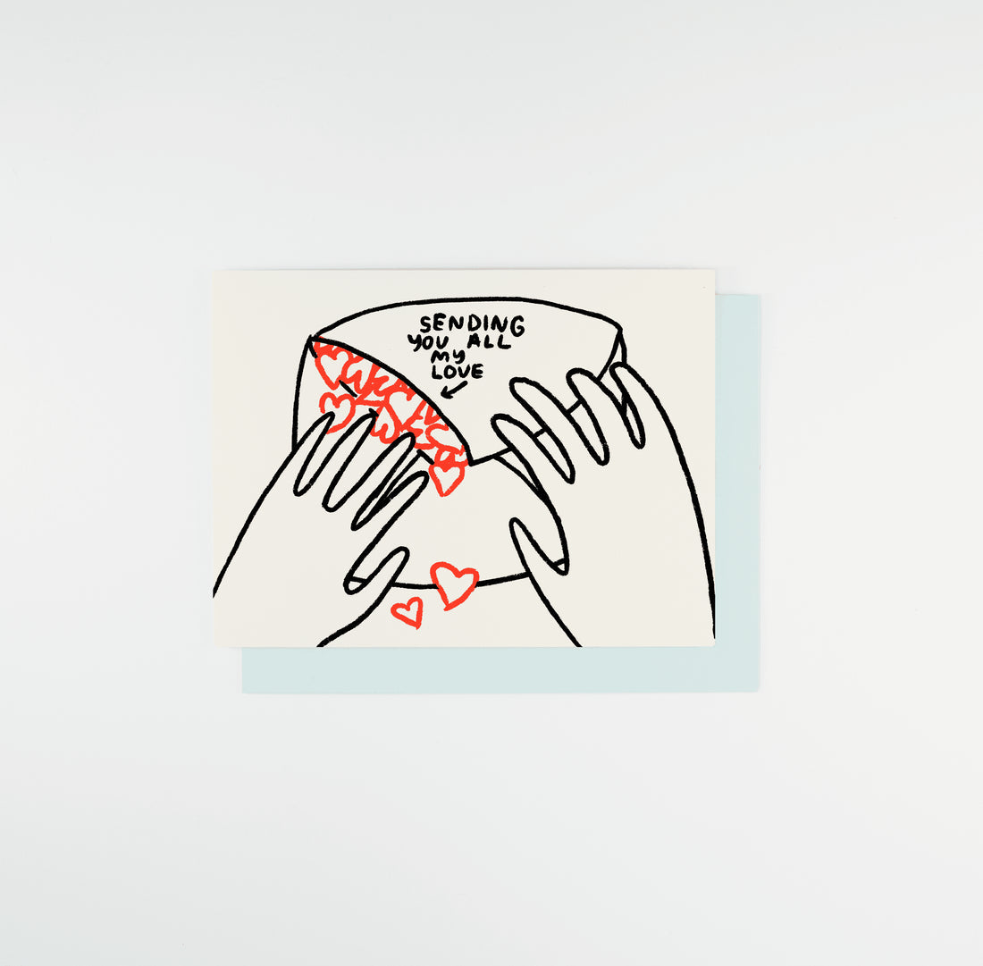 Greeting Cards