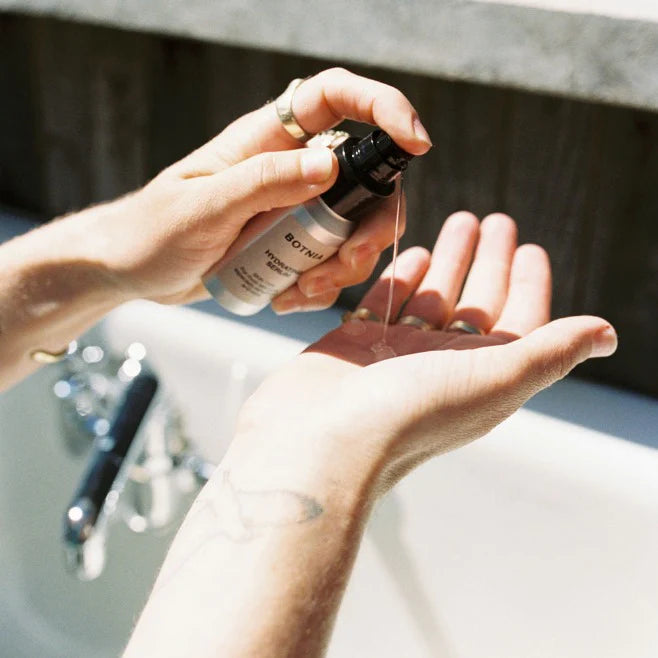 Botnia Hydrating Serum