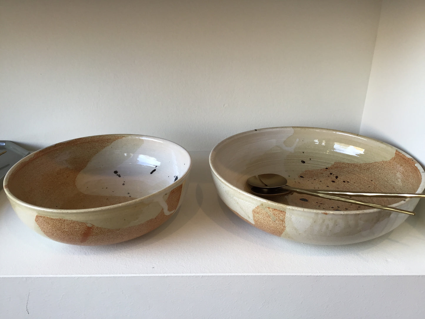 Serving Bowl