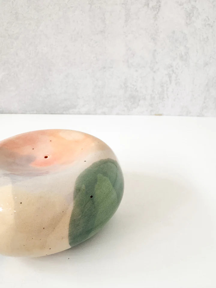 Good Hearted Woman - Aura Incense Stone