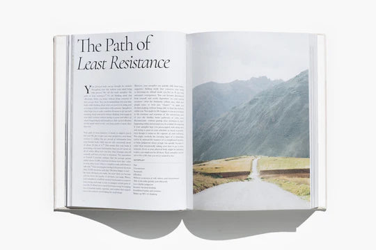 The Indwell Guide