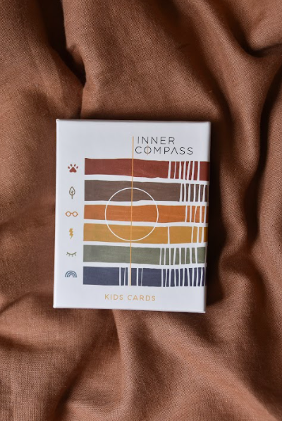 Inner Compass Kids Cards