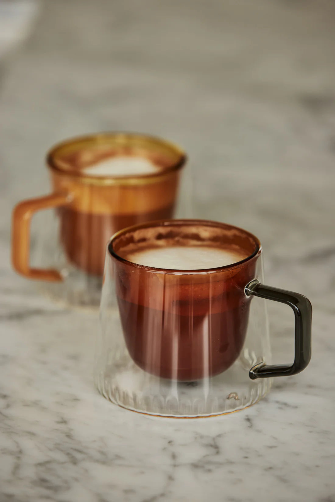 Saardé - Kairos Coffee Cup