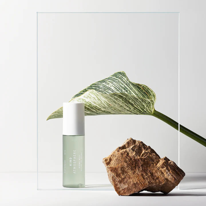 Superegg - Kind Atmosphere Biome Mist