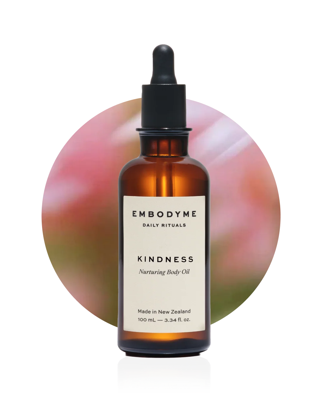 Embodyme Daily Ritual Oils