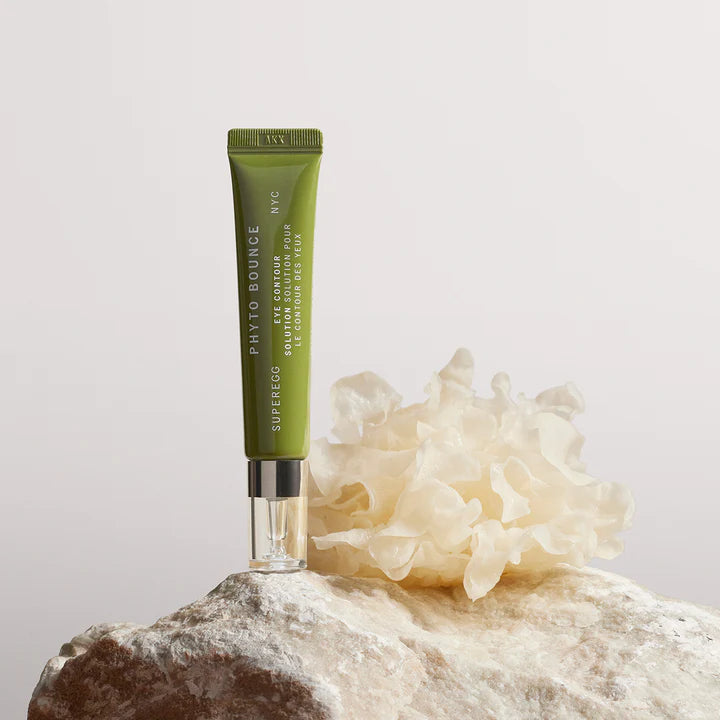 Superegg - Phyto Bounce Eye Contour Solution