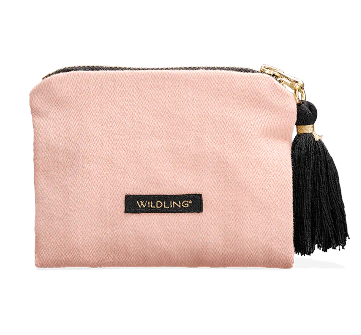 Wildling Empress Pouch