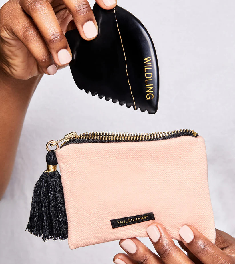 Wildling Empress Pouch