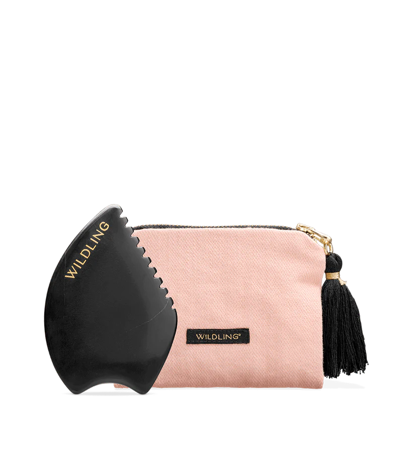 Wildling Empress Pouch
