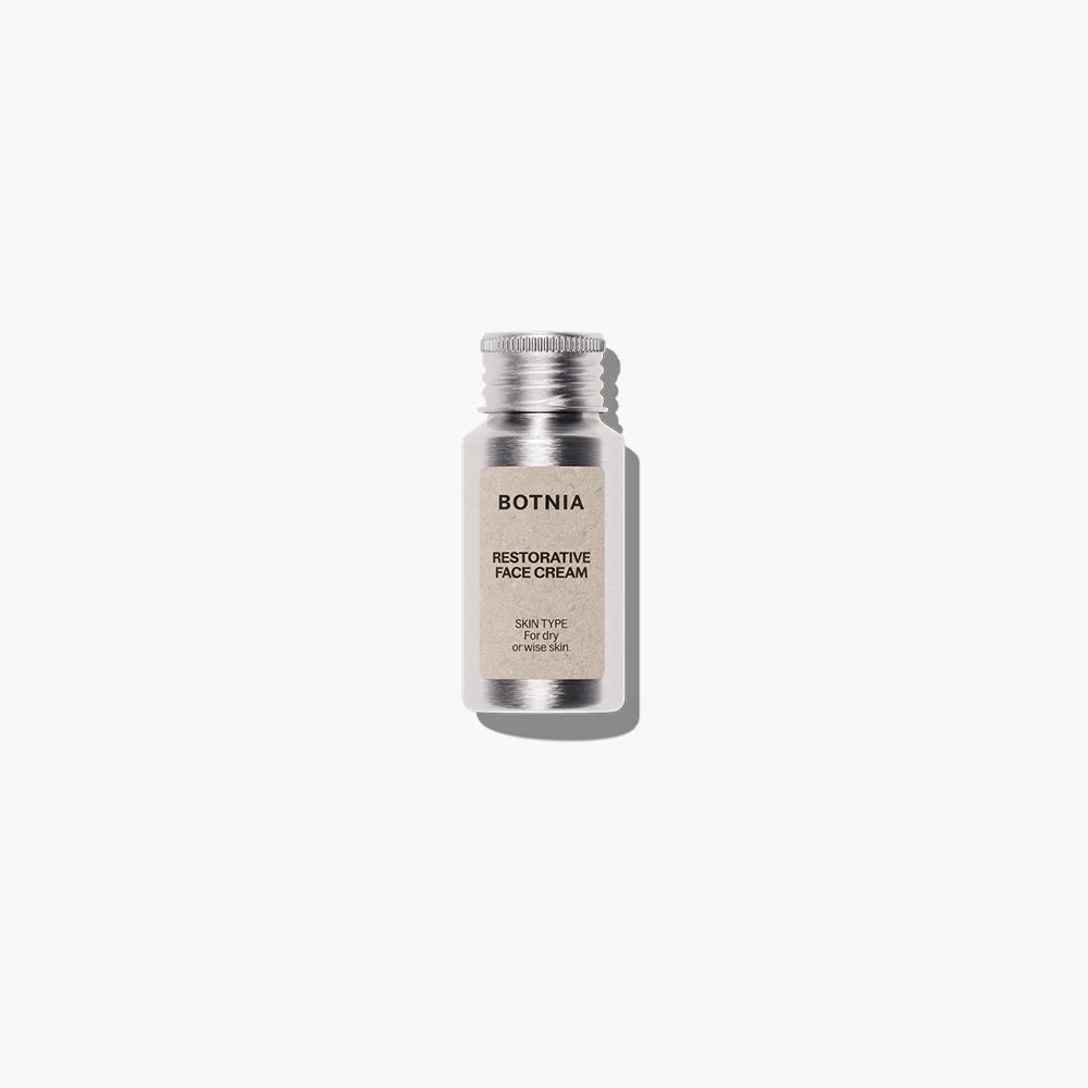 Botnia Restorative Face Cream