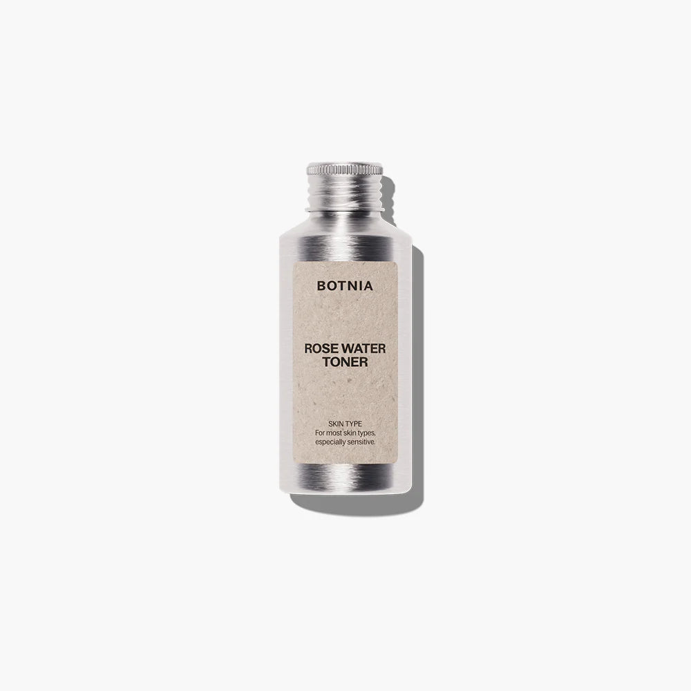 Botnia Rose Water Toner