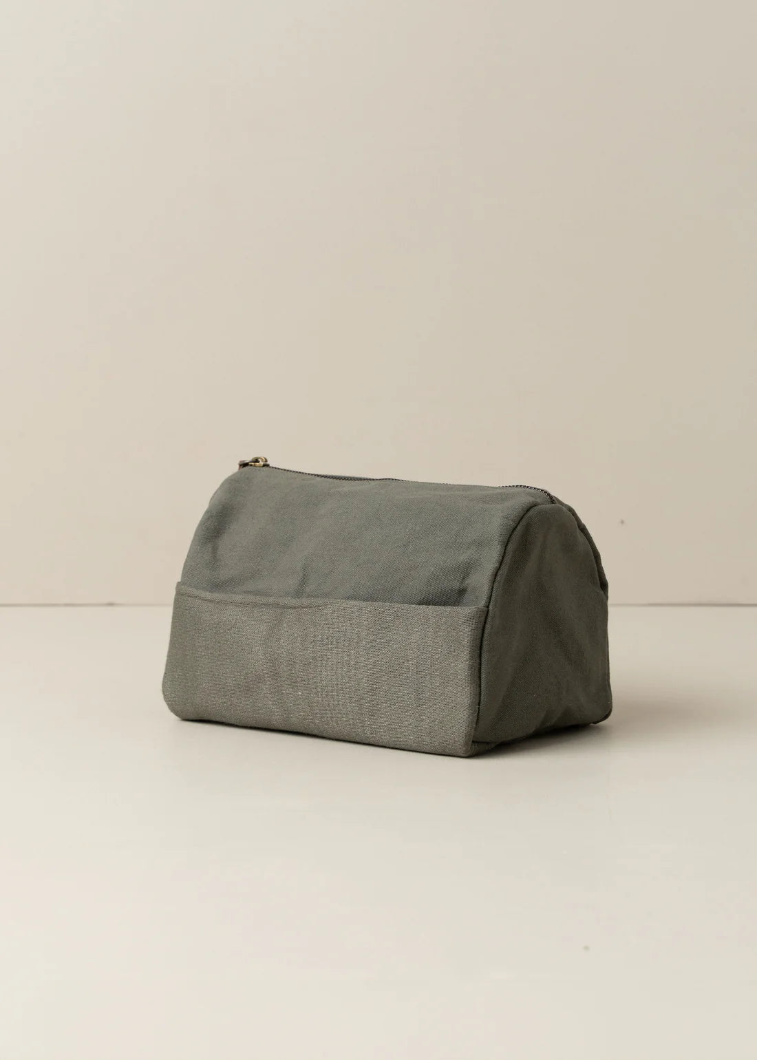 Saardé - Journey Toiletry Canvas Bag