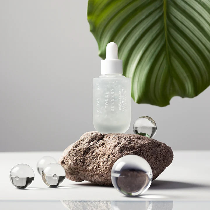 Superegg - Tonal Scenery Reparative Serum