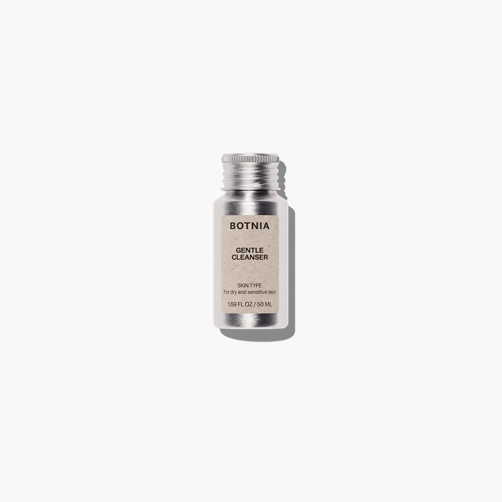 Botnia Travel Gentle Cleanser