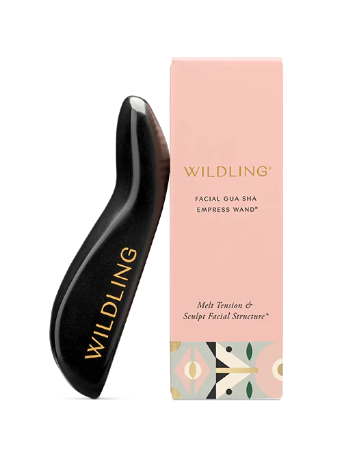 Wildling Empress Wand