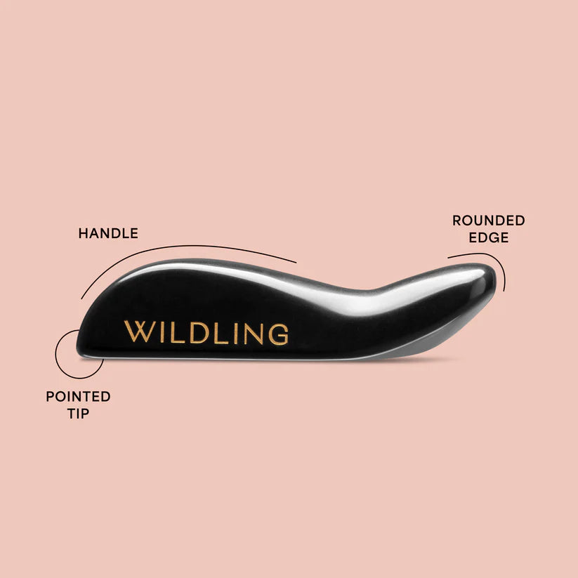 Wildling Empress Wand