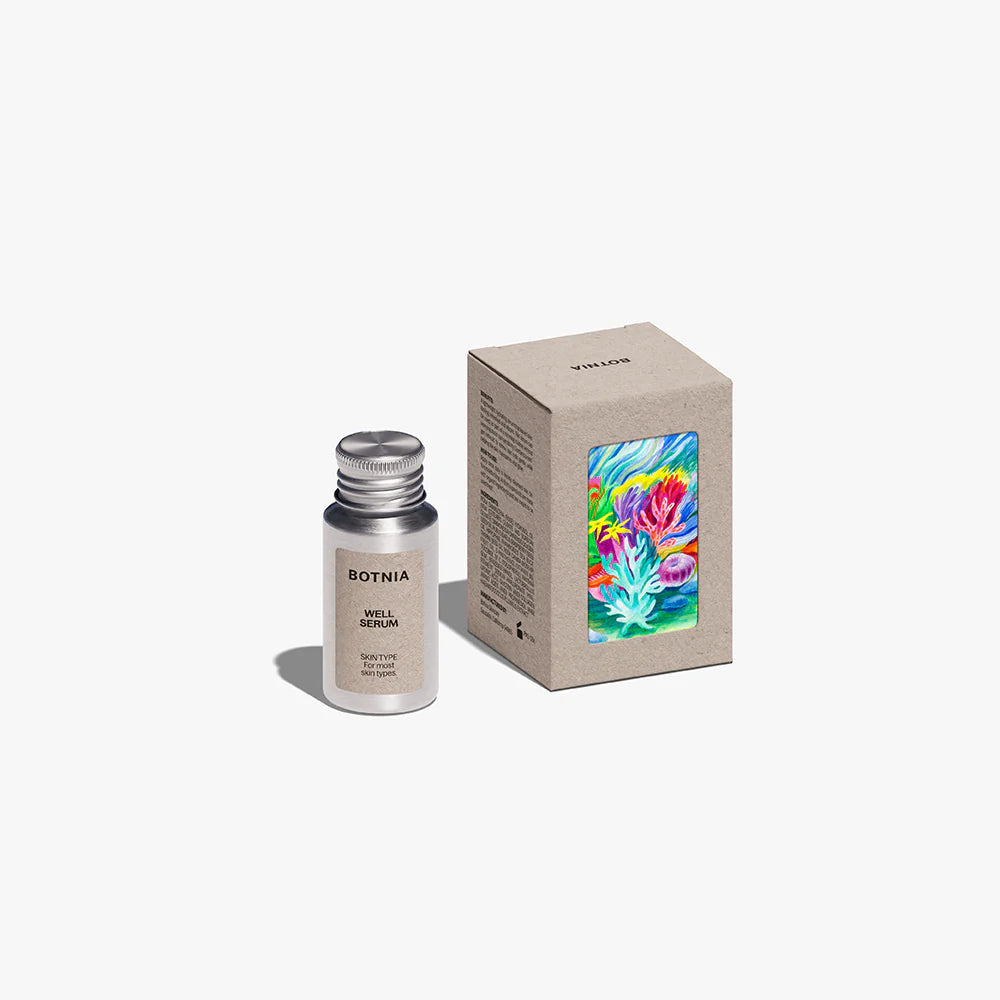 Botnia Well Serum