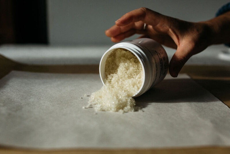 Botnia Relaxing Bath Salts