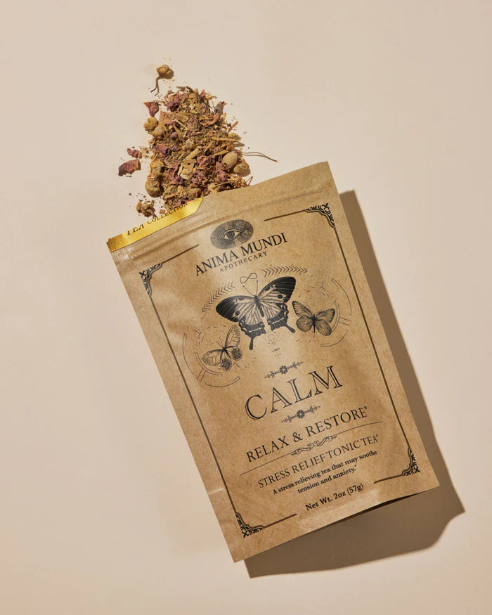 Anima Mundi Calm Tea