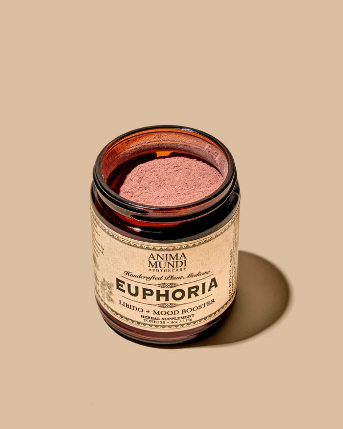 Anima Mundi Euphoria Powder