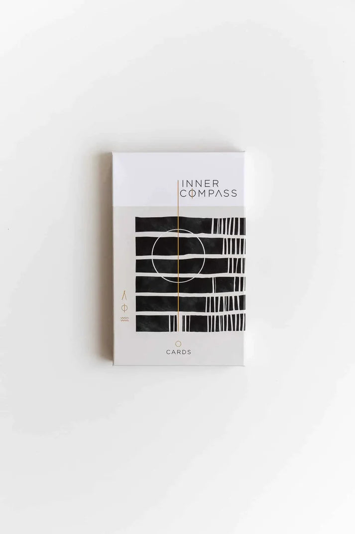 Inner Compass Cards