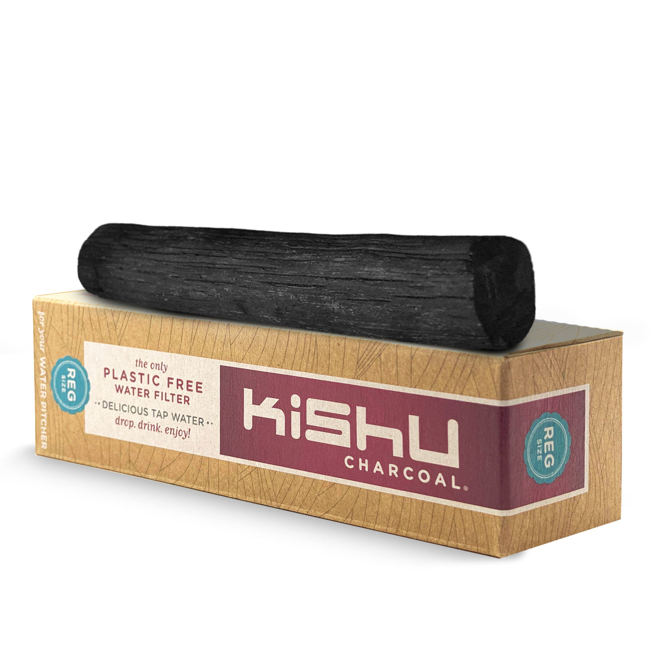 Kishu Charcoal stick (regular)