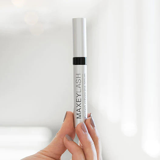 MaxeyLash
