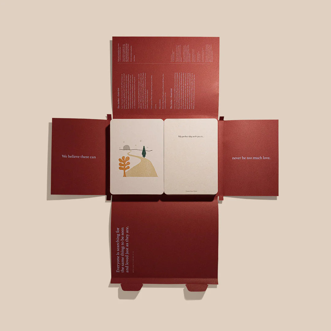 Future Love Titles - Future Love Notes