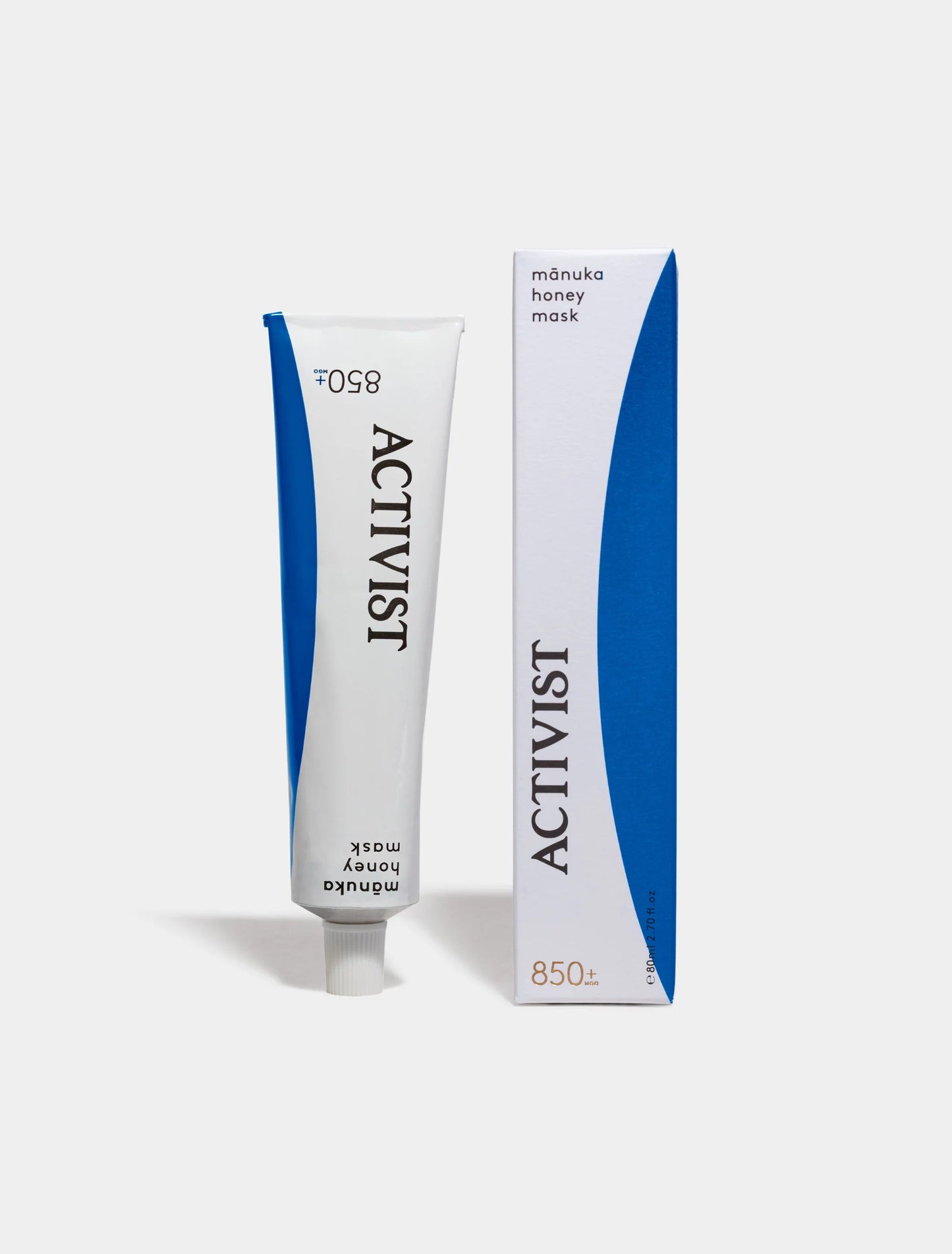 Activist Manuka Honey Mask