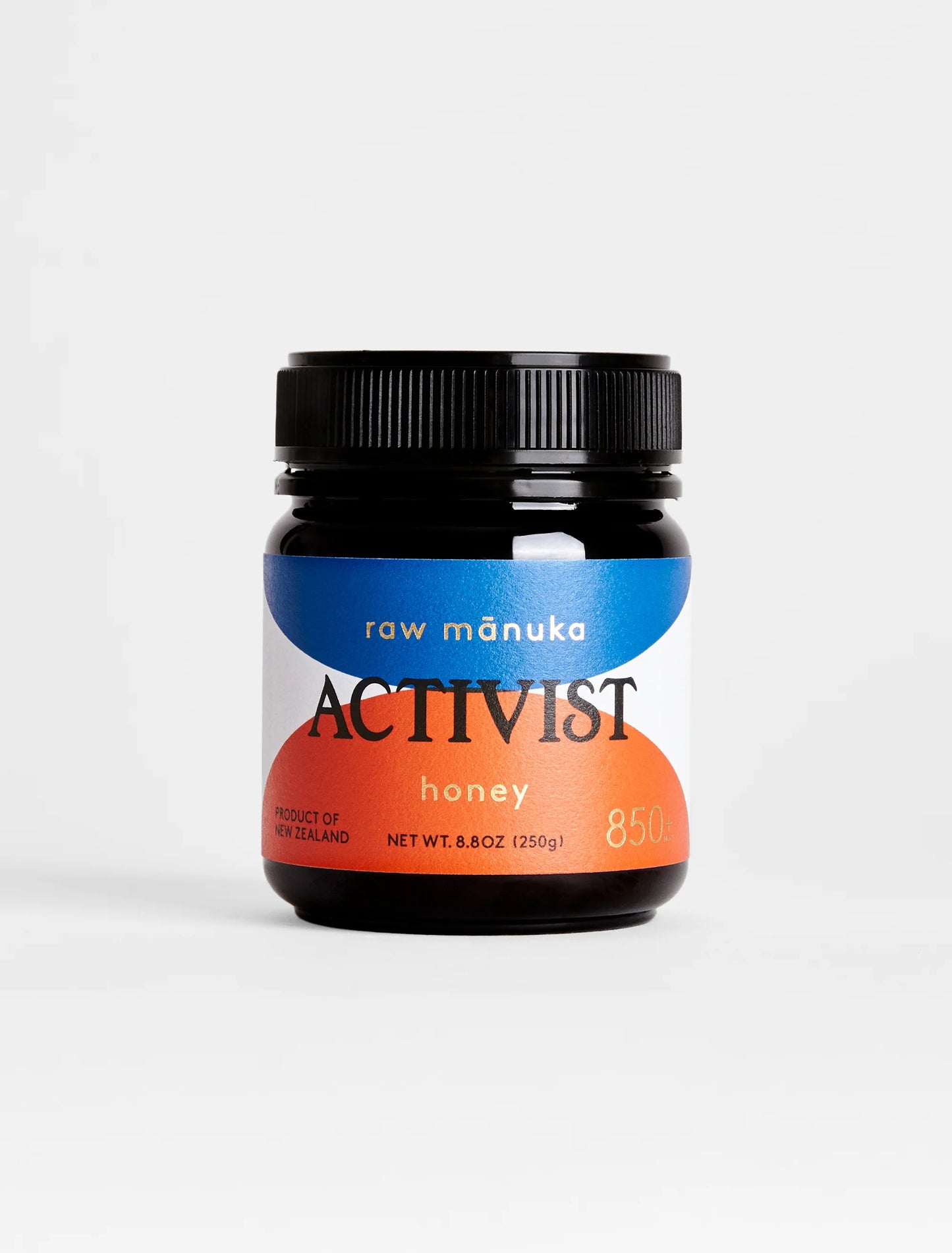 Activist Manuka Honey 850+MGO