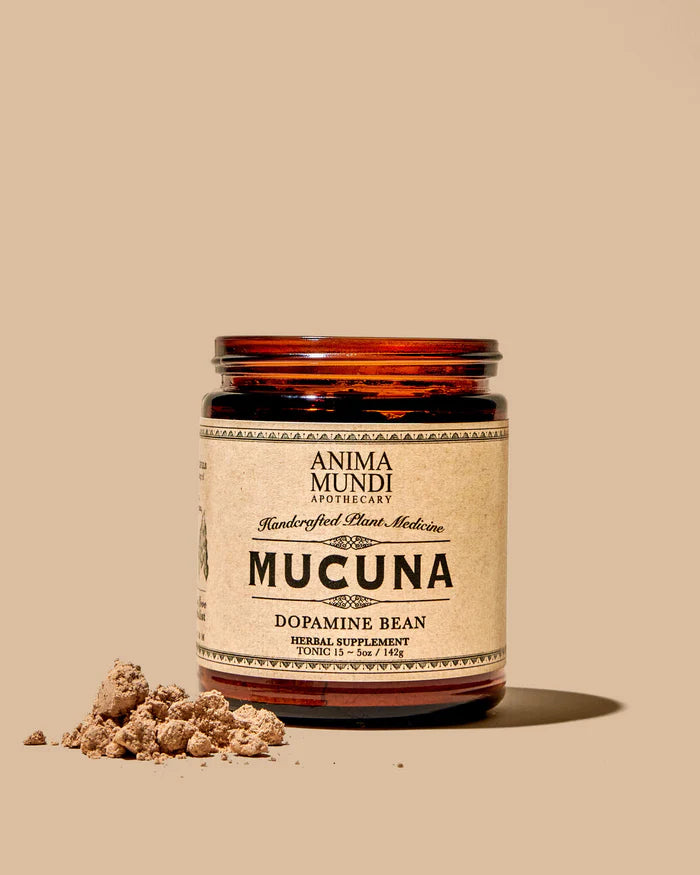 Anima Mundi Mucuna Powder