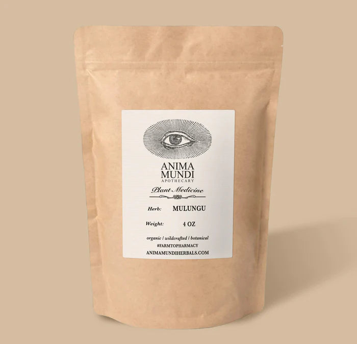 Anima Mundi Mulungu Tea