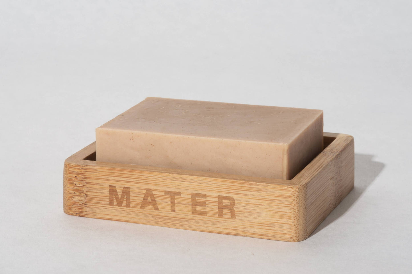 Mater Soap Dish