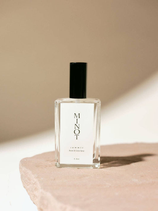 Minot - Summit Room & Linen Spray