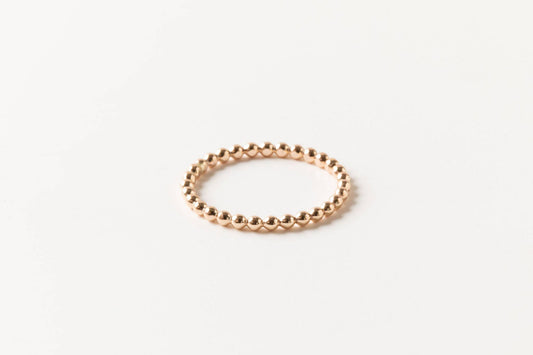 Sheena Marshall Jewelry - Ophelia Dot Ring