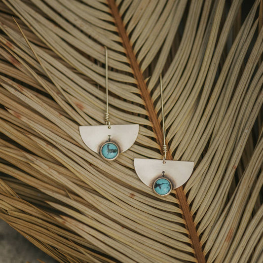 Commonform - Sedona Earrings
