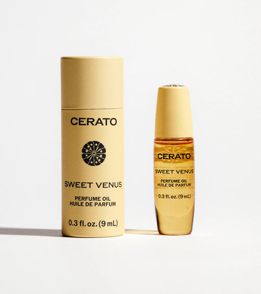 Cerato Fragrances- Sweet Venus