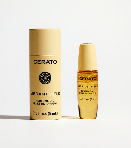 Cerato Fragrances- Vibrant Fields
