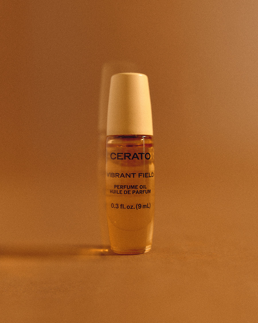 Cerato Fragrances- Vibrant Fields