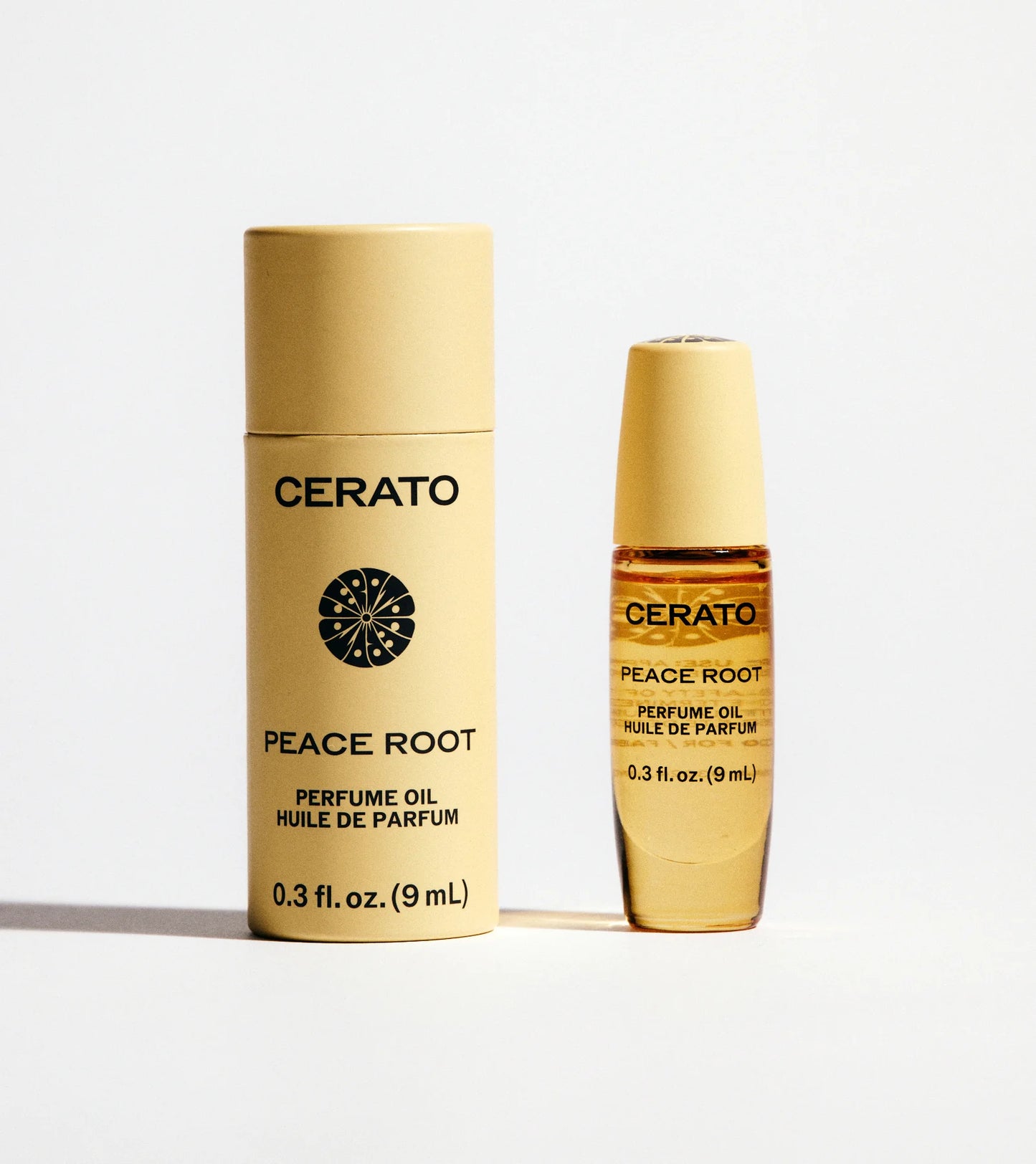 Cerato Fragrances- Peace Rooot