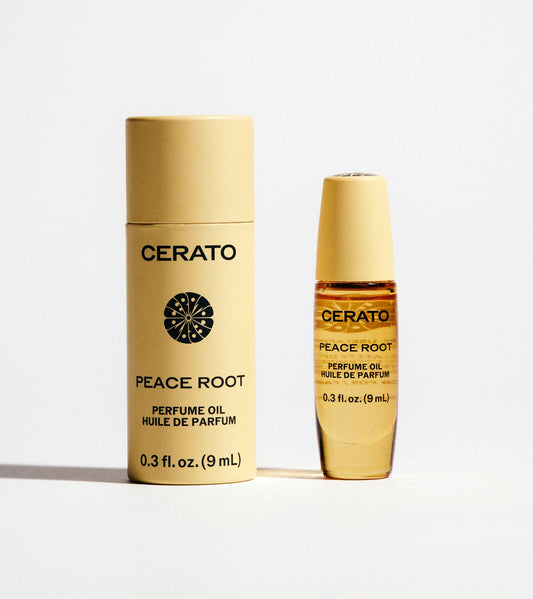Cerato Fragrances- Peace Rooot