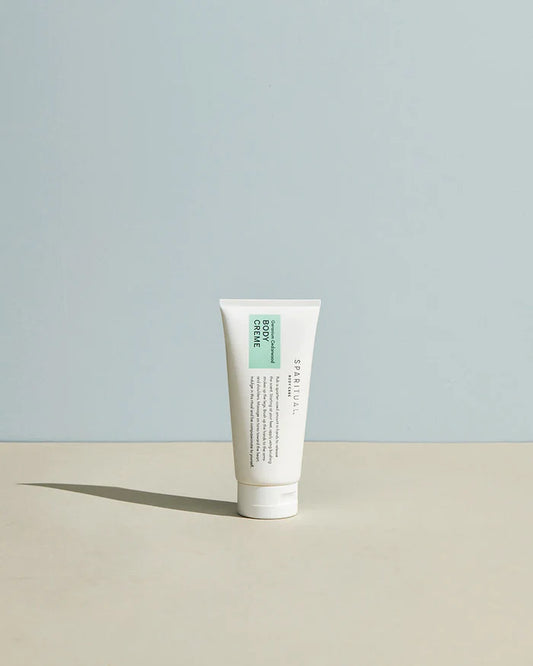 Sparitual Body Creme