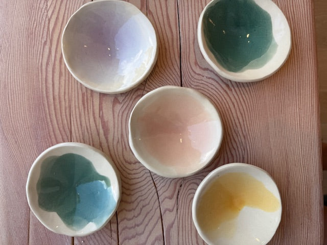 Good Hearted Woman - Little Dish